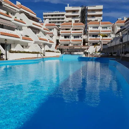 Casa Flores With Heated Pool, Only 490 Meters To The Beach, Balcony, Wifi