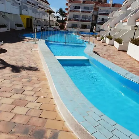 Casa Flores With Heated Pool, Only 490 Meters To The Beach, Balcony, Wifi Апартаменты *